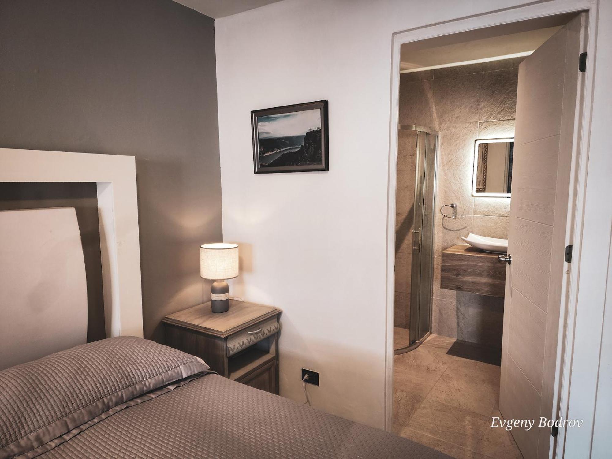 Casa Blanca Boutique & Organic Bed & Breakfast Cancun Dış mekan fotoğraf
