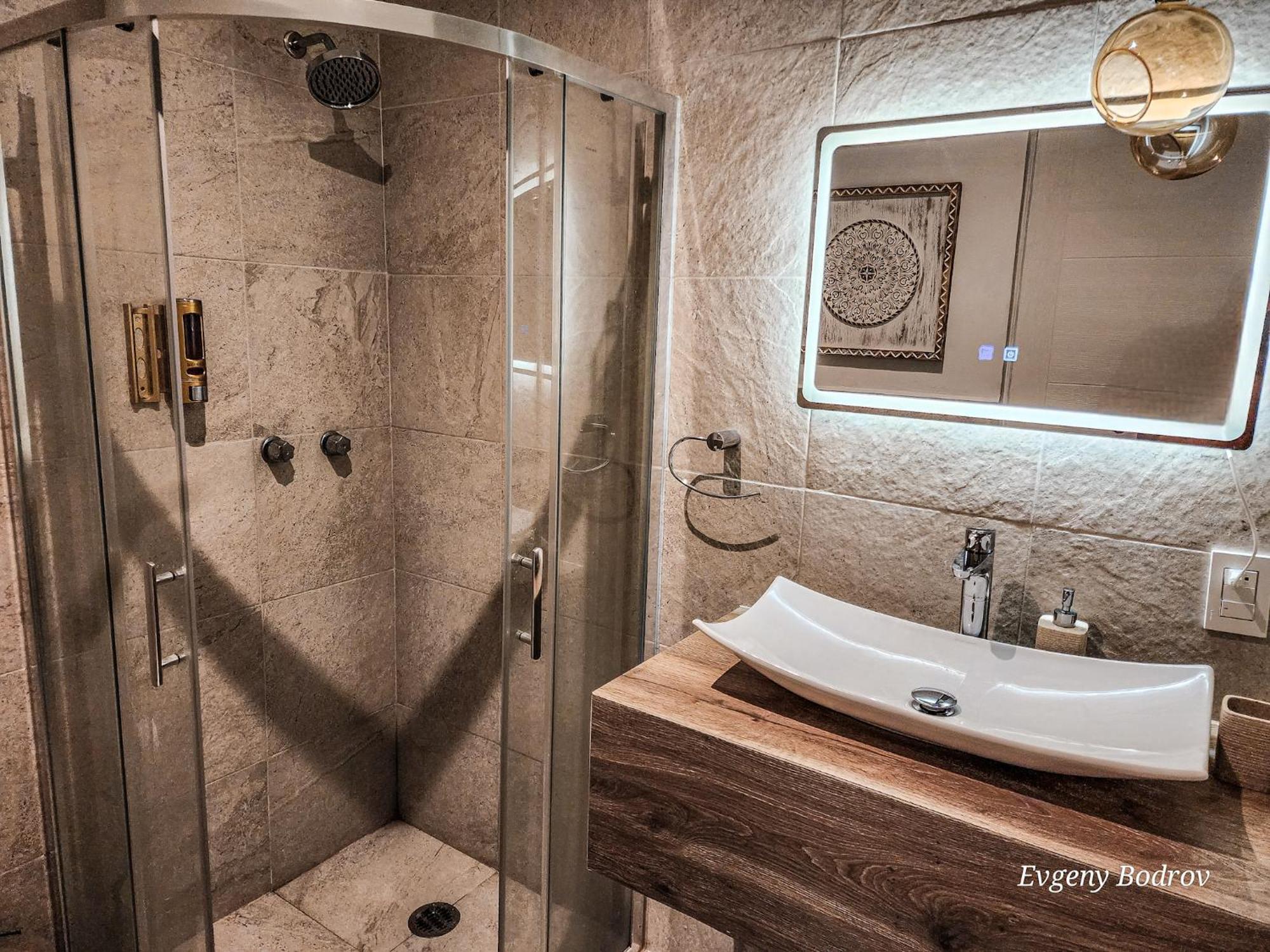 Casa Blanca Boutique & Organic Bed & Breakfast Cancun Dış mekan fotoğraf